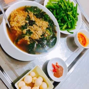 Món ăn- Nhà Hàng Cơm Niêu Gia Đình 3 Miền