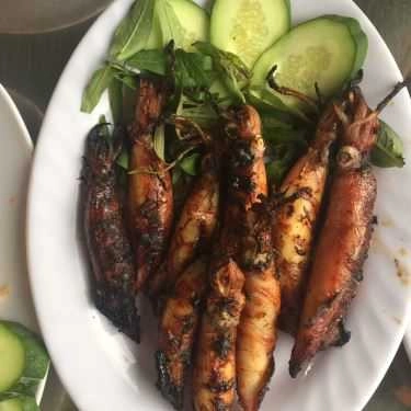 Món ăn- Nhà Hàng Cồn Tộc Restaurant