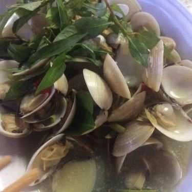 Món ăn- Nhà Hàng Cồn Tộc Restaurant