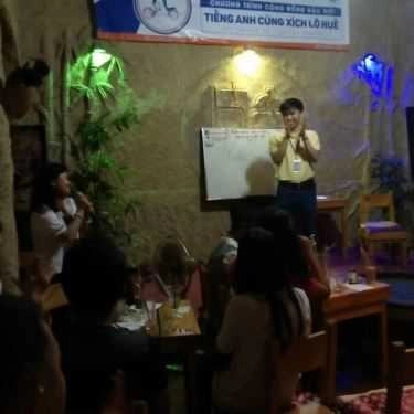 Tổng hợp- Đất Cafe & Live Music