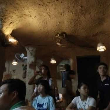 Tổng hợp- Đất Cafe & Live Music