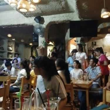 Tổng hợp- Đất Cafe & Live Music