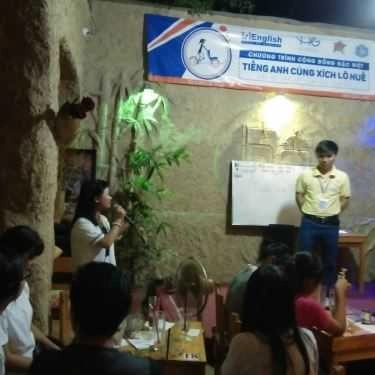 Tổng hợp- Đất Cafe & Live Music