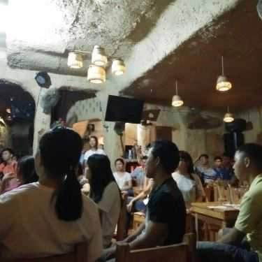 Tổng hợp- Đất Cafe & Live Music
