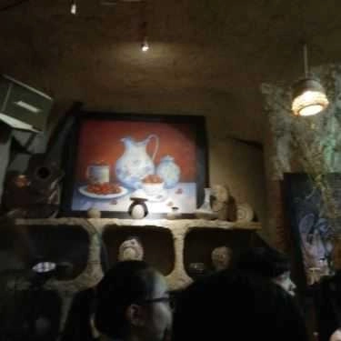 Tổng hợp- Đất Cafe & Live Music