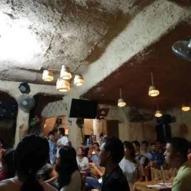 Tổng hợp- Đất Cafe & Live Music