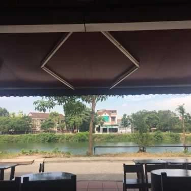 Tổng hợp- Des Amis Cafe