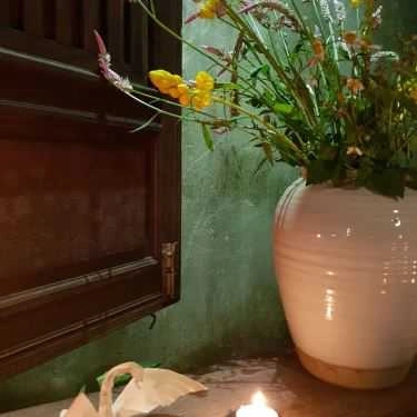 Tổng hợp- Cafe Di Nhiên Trà Thất
