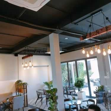 Tổng hợp- Đồng Tâm Bread & Coffee
