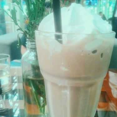 Tổng hợp- Enjoy Cafe