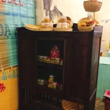 Tổng hợp- Gác Măng Rê - Coffee & Street Food