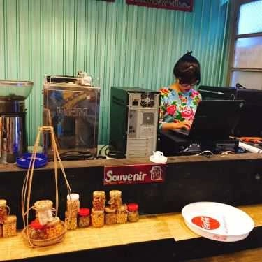 Tổng hợp- Gác Măng Rê - Coffee & Street Food