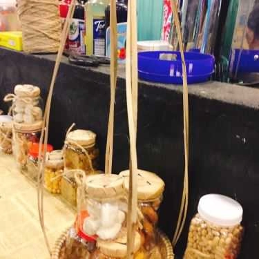 Tổng hợp- Gác Măng Rê - Coffee & Street Food