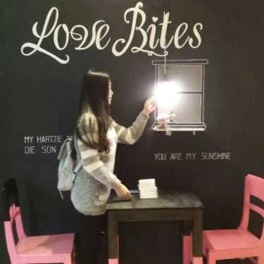 Tổng hợp- Gấu Cafe
