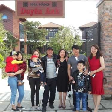 Tổng hợp- Nhà Hàng Hải Sản Duyên Anh
