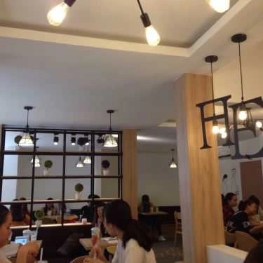 Tổng hợp- Cafe Heekcaa Tea