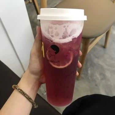 Tổng hợp- Cafe Heekcaa Tea