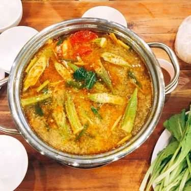 Món ăn- Quán Nhậu Hoàng Con - Nhậu Bình Dân