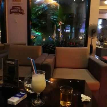 Tổng hợp- Hoàng Hạc Cafe