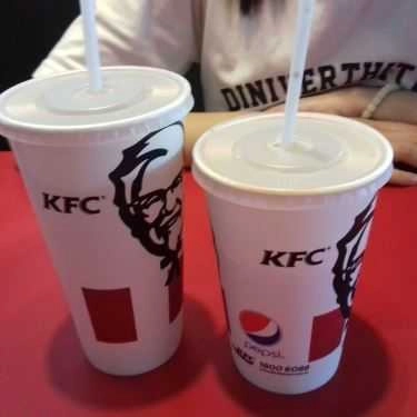 Tổng hợp- Nhà Hàng KFC - Big C Huế