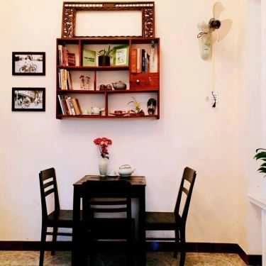 Tổng hợp- Khoảng Lặng Cafe