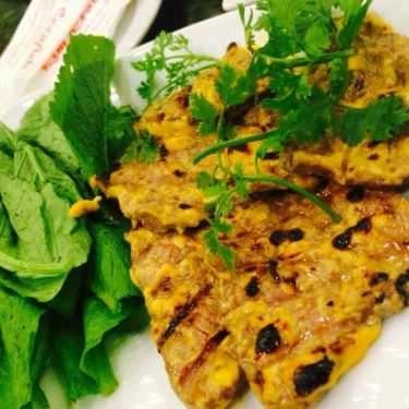 Tổng hợp- Nhà Hàng Kim Crawfish - Hải Sản & Nướng Hàn Quốc
