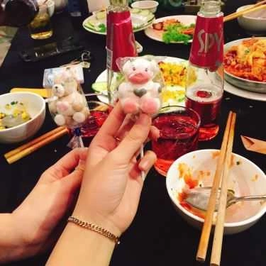 Tổng hợp- Nhà Hàng Kim Crawfish - Hải Sản & Nướng Hàn Quốc
