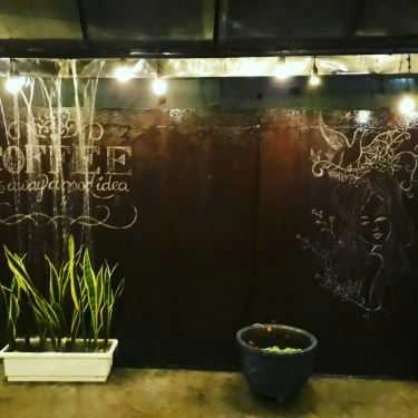 Tổng hợp- KuTom Cafe