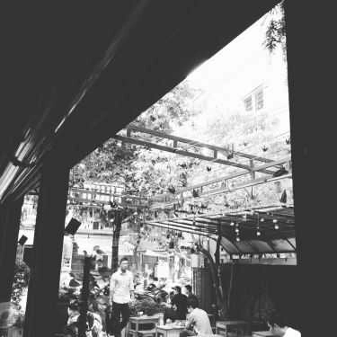 Tổng hợp- KuTom Cafe