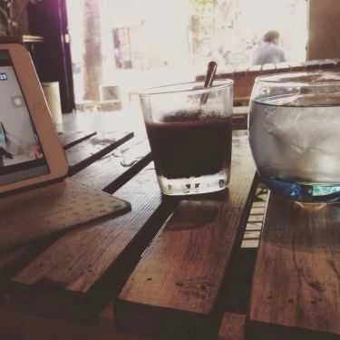 Món ăn- Lê Cafe