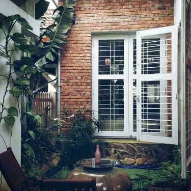 Tổng hợp- Lethi's Garden Cafe
