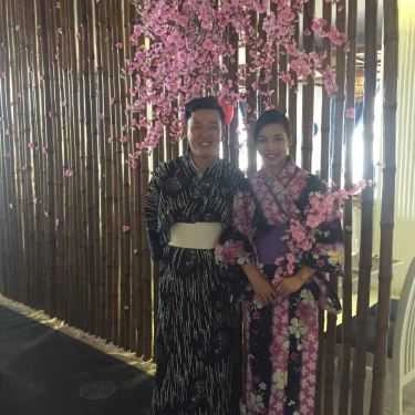 Tổng hợp- Nhà Hàng Madam Chau Restaurant - Alba Spa Hotel