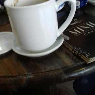 Tổng hợp- Minh Cafe