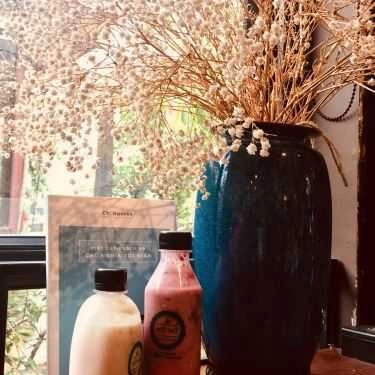 Món ăn- Ăn vặt Mỡ Mỡ Fruits & Yogurt