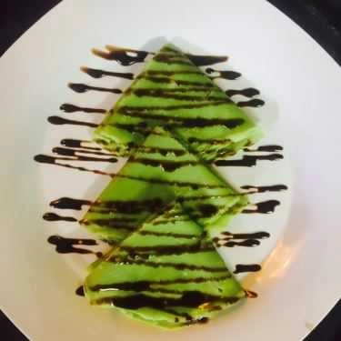 Món ăn- Cafe Mochi Mochi - Kem Tự Chọn