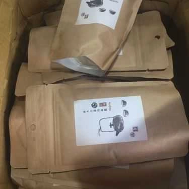Tổng hợp- Cafe Moncha - Trà Sữa Nhật Bản