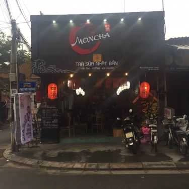 Tổng hợp- Cafe Moncha - Trà Sữa Nhật Bản