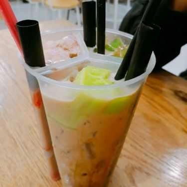 Món ăn- Ăn vặt Monkey Milk Tea