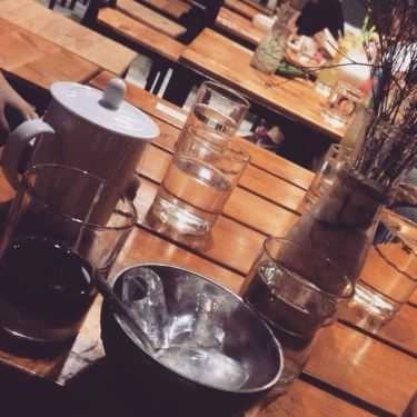 Tổng hợp- Mọt - Cafe Sách