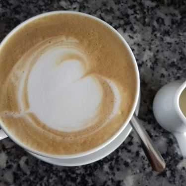 Món ăn- Nguyên Coffee