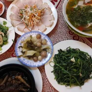 Tổng hợp- Nhà Hàng Bà Đào - Đặc Sản Huế & Cơm Ba Miền