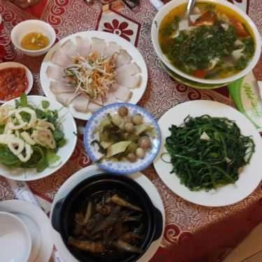 Tổng hợp- Nhà Hàng Bà Đào - Đặc Sản Huế & Cơm Ba Miền