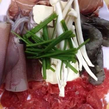 Món ăn- Nhà Hàng Tiệc Cưới T20