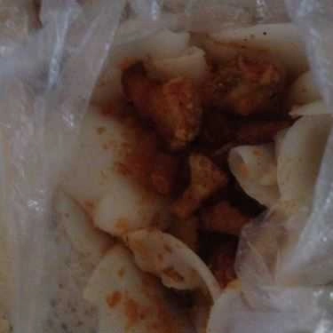Món ăn- Ăn vặt O Sớm - Bánh Nậm & Bánh Lọc
