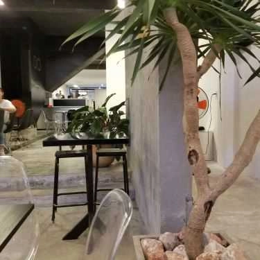Tổng hợp- OO Cafe