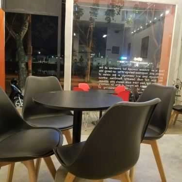 Tổng hợp- OO Cafe