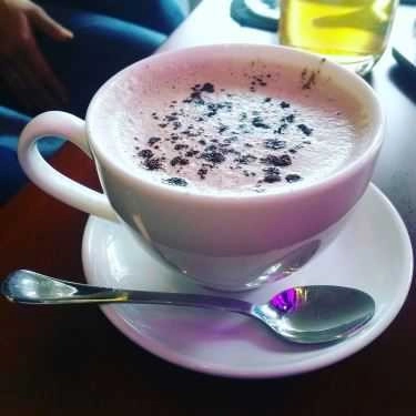 Tổng hợp- OWL Cafe