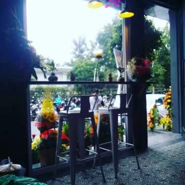 Tổng hợp- OWL Cafe