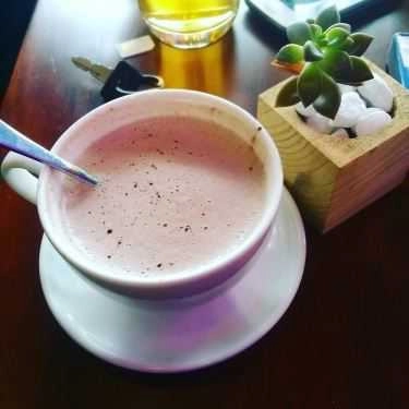 Tổng hợp- OWL Cafe