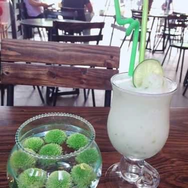 Món ăn- Palm Cafe